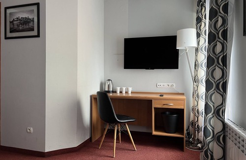 Piasek Połnoc Apartamento | Garbarska 22 Aparthotel