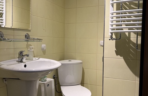 Piasek Połnoc Apartamento | Garbarska 22 Aparthotel