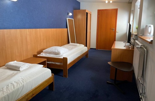 Piasek Połnoc Apartamento | Garbarska 22 Aparthotel