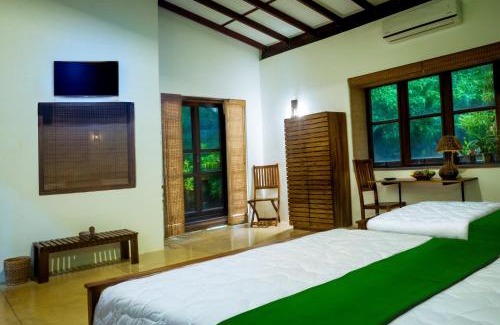 Hikkaduwa Hotel | Garcinia Leaf