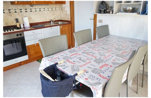 Lugana Apartamento | Casa Cama de Garda a 400 metros del lago de Garda.