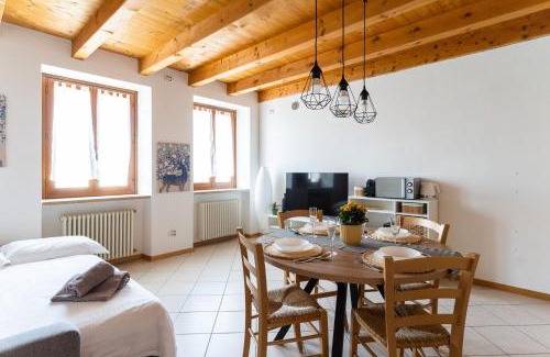 Caprino Veronese Apartamento | Garda Lake & Relax - Cottage On The Hill