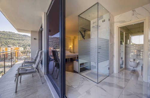 Riva del Garda Hotel | Garda Suite Hotel ****S - Tonelli Hotels