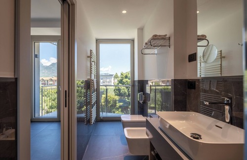 Riva del Garda Hotel | Garda Suite Hotel ****S - Tonelli Hotels