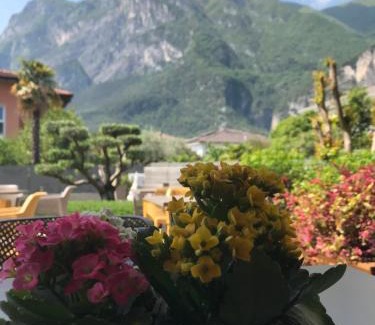 Riva del Garda Apartamento | GardaBreak Rooms&Breakfast Holiday Apartments