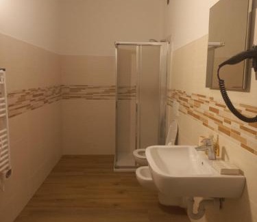 Ovest Casa | Gardafarm agriturismo