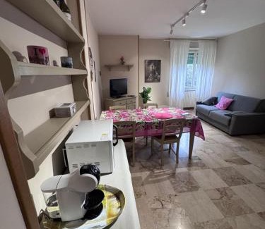 Toscolano Maderno Apartamento | Gardalba