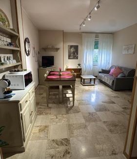 Toscolano Maderno Apartamento | Gardalba