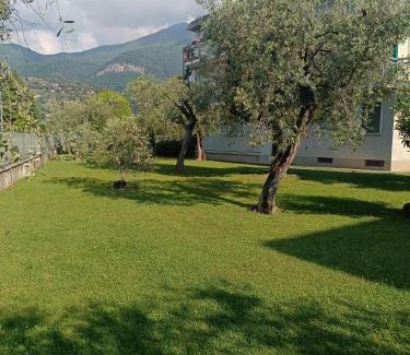 Toscolano Maderno Apartamento | Gardalba