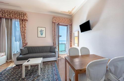 Toscolano Maderno Apartamento | Gardasol Superior 1 Vista Lago