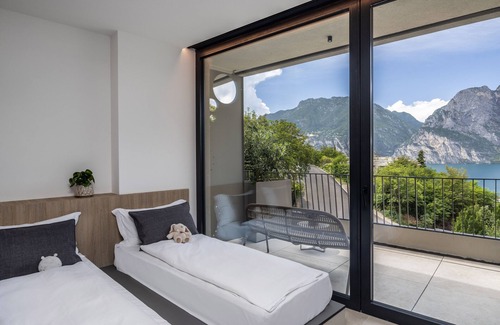 Torbole sul Garda Hotel | Gardea Soulfamily Resort