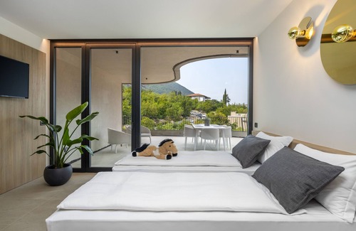 Torbole sul Garda Hotel | Gardea Soulfamily Resort