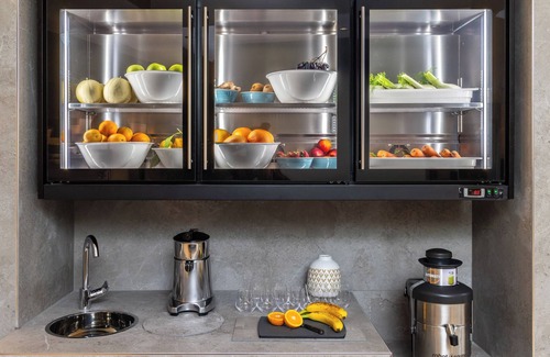 Torbole sul Garda Hotel | Gardea Soulfamily Resort