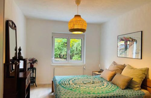Klagenfurt am Woerthersee Apartamento | GARDEN AND LAKE Wörthersee 1000m