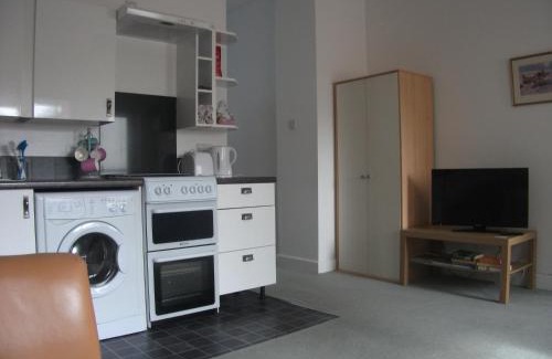 Didcot Apartamento | Garden Apartment
