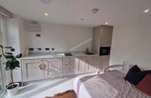 Heath and Reach Apartamento | Garden Apartment, sleeps 4