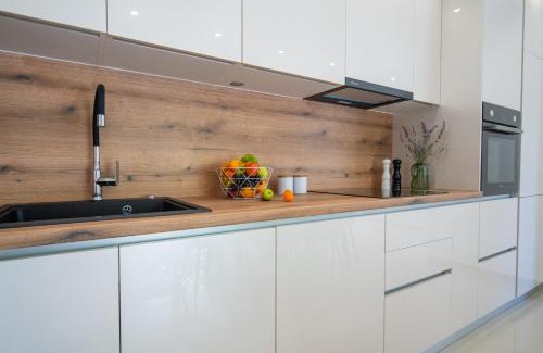 Pakostane Apartamento | Garden apartment