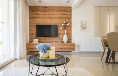 Pakostane Apartamento | Garden apartment