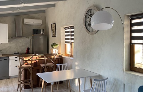 Violes Cama Y Desayuno | bed & Breakfast