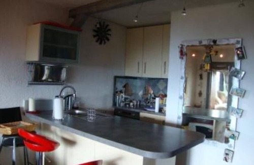 Valberg Apartamento | Garden apartment in small residence