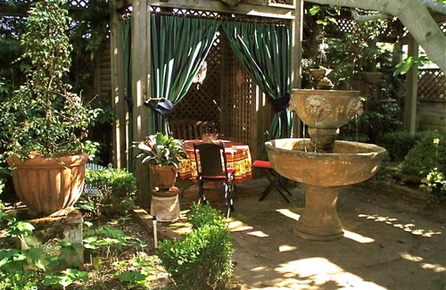 Gold Coast Apartamento | Garden Apartment Situado en un maravilloso Antiguo victoriana Inicio