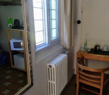 La Cumbre Apartamento | Garden Atelier Eco Friendly