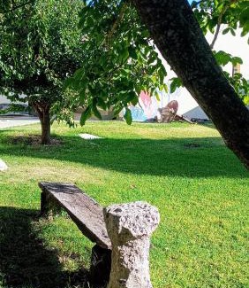 La Cumbre Apartamento | Garden Atelier Eco Friendly