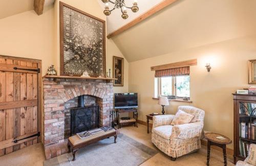 Billingsley Casa | Garden Barn