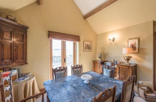 Billingsley Casa | Garden Barn