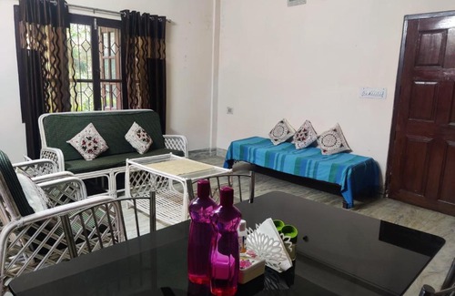 Siliguri Apartamento | Garden Central - Spacious 2 Bedroom Apartment, Siliguri