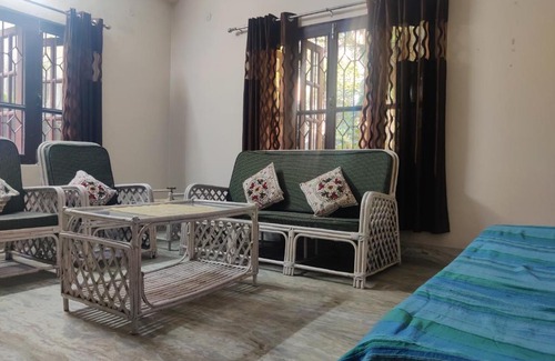 Siliguri Apartamento | Garden Central - Spacious 2 Bedroom Apartment, Siliguri