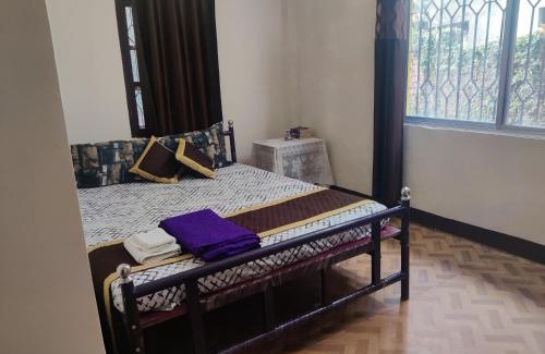 Siliguri Apartamento | Garden Central - Spacious 2 Bedroom Apartment, Siliguri