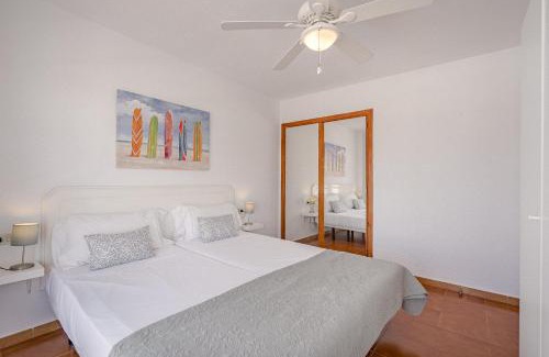 San Eugenio Apartamento | Garden City Atlantic View