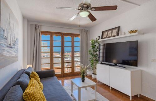 San Eugenio Apartamento | Garden City Atlantic View