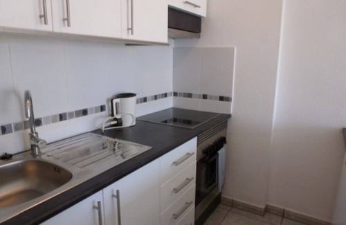 San Eugenio Apartamento | complejo Garden City una ubicación ideal para la playa, tiendas, restaurantes y bares