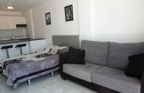 San Eugenio Apartamento | complejo Garden City una ubicación ideal para la playa, tiendas, restaurantes y bares