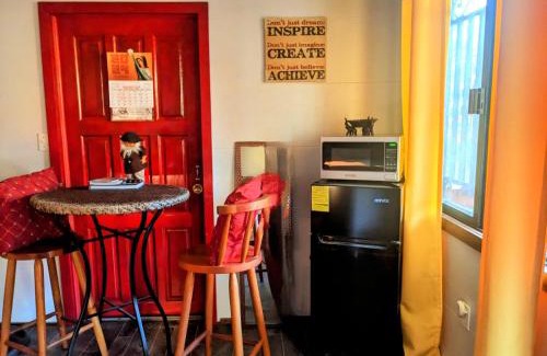 San Ignacio Apartamento | Garden Cottage