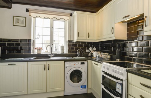 Westleigh Cabaña | Garden Cottage, BIDEFORD