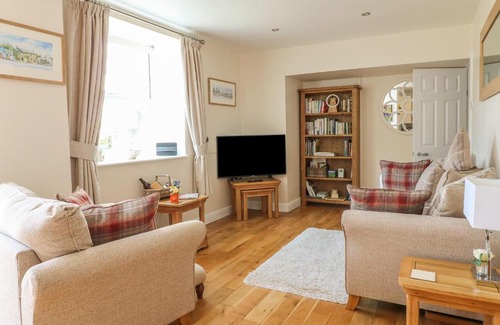 Eyam Casa | Garden Cottage