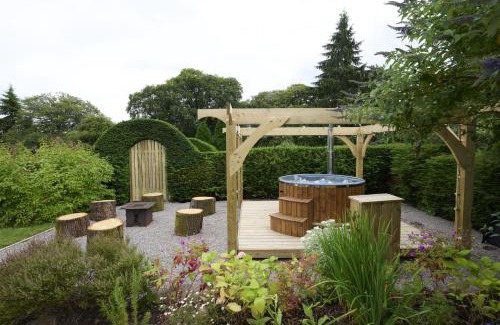 Scaniport Casa | Garden Cottage