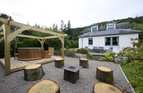 Scaniport Casa | Garden Cottage