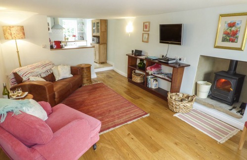 Ovington Cabaña | Garden Cottage, OVINGTON