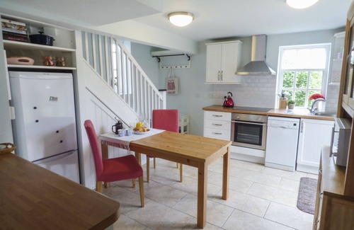 Ovington Cabaña | Garden Cottage, OVINGTON