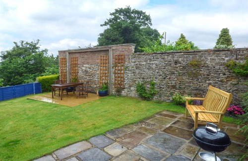 Ovington Cabaña | Garden Cottage, OVINGTON