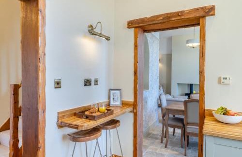 Northwich Casa | Garden Cottage - Uk45498