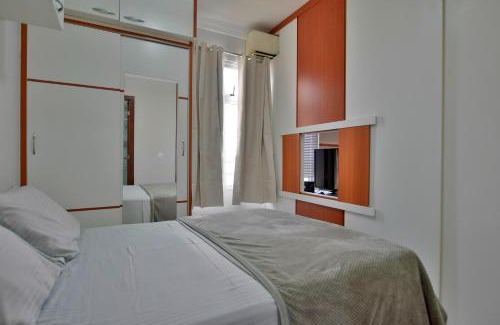 Brasilia Apartamento | Garden D110