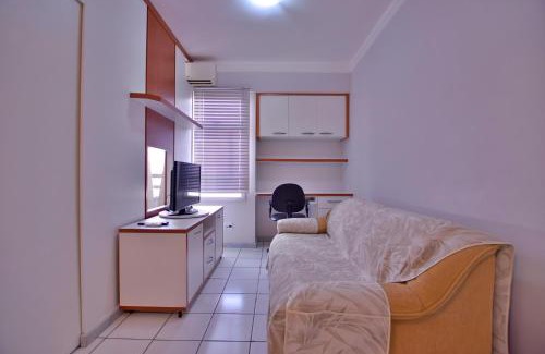 Brasilia Apartamento | Garden D110