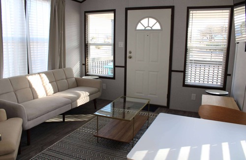 Sierra Vista Complejo | Garden Grove cottage #2