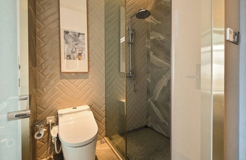 Central Business District Casa | Garden Guesthouse Hotel