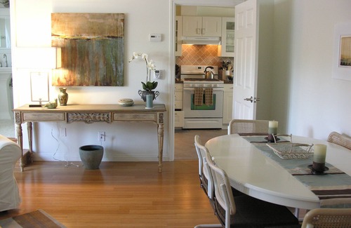Valley Village Casa | LA: Garden Guest House cerca de Universal Studios y Hollywood